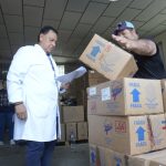 MSP fortalece abastecimiento en hospitales del Guayas con distribución de más de un millón de medicamentos