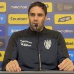 ¡IDV VA POR OTRA FINAL! Joaquín Papa destaca el trabajo del equipo rumbo a la Supercopa Ecuador