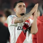 MALAS NOTICIAS: Kendry Páez quedó fuera de la convocatoria de River Plate