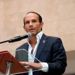 Francisco Egas confirmó cuándo se conocerá la lista definitiva de La Tri para el Mundial