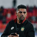 Luis Miguel Escalada confirma interés de Emelec y anuncia que definirá su futuro esta semana