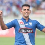 Luis Miguel Escalada apunta a convertirse en nuevo Director Deportivo de Emelec