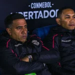 César Farías y su futuro: “No es un momento para decir qué vamos a hacer”