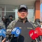 Gobierno niega brote de tuberculosis en la Cárcel del Encuentro