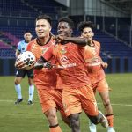 ¡Batacazo! Libertad sorprendió y venció 2-3 a Independiente del Valle en la LigaPro