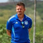 Cristhian Nasuti “Queremos un equipo protagonista, que vaya a buscar siempre al rival, como hizo siempre Emelec”