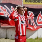 TRIUNFAZO AGÓNICO DEL ‘RODILLO ROJO’: T. Universitario derrotó a Leones FC