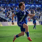 DOBLETE DE KLIMOWICZ: Emelec venció de local al Macará