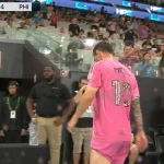 SE ENCIENDEN LAS ALARMAS EN ARGENTINA: Messi se lesionó antes del Mundial 2026