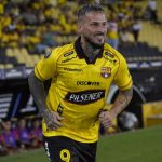 Darío Benedetto estará fuera de las canchas durante 1 mes así lo confirmó César Farías