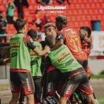 UN PENAL SALVA AL MORLACO: Deportivo Cuenca derrotó a Técnico Universitario en el Alejandro Serrano Aguilar