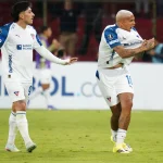 AL RITMO BRAZUCA:LDU venció a Always Ready y terminó como líder del Grupo G