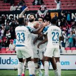 DEYVERSON SALVA AL REY DE COPAS: Liga de Quito derrotó (1 a 0) a Guayaquil City en Casa Blanca
