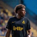 ANOTÓ PERO SU EQUIPO PERDIÓ: Kevin Rodríguez marcó en la derrota de Union SG en la Belgian Pro League