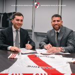 OFICIAL: Nicolás Otamendi vuelve a River Plate