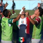 SORPRESA EN LA COPA ECUADOR: T. Universitario fue eliminado por Juventud Italiana