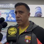 César Farías revela la principal urgencia de Barcelona SC tras la eliminación: “Estamos buscando gol para poder competir”