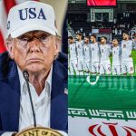 MENSAJE A INFANTINO Y TRUMP: Irán confirma su presencia en el Mundial con una serie de condiciones