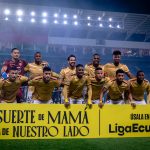 EL CAMPEÓN LE SACA 11 PUNTOS AL ÍDOLO: Independiente derrotó a Barcelona en el Banco Guayaquil
