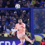 LAS ATAJADAS DE GALÍNDEZ SILENCIAN LA BOMBONERA: Huracán eliminó a Boca Juniors y clasificó a cuartos de final en el torneo argentino