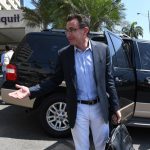 Michel Deller: “Jugar con Barcelona siempre será un partido especial, espero que se vuelva una rivalidad para nosotros importantísima”