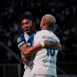 DESPERTÓ EL REY DE COPAS: Liga de Quito derrotó a Mushuc Runa con doblete de Deyverson