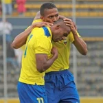 “Feliz cumpleaños hermano”: Antonio Valencia recordó al ‘Chucho’ Benítez