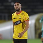 ATENCIÓN: Barcelona SC informó el estado actual del caso con Francisco Fydriszewski