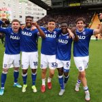 DE REGRESO: Ipswich Town consiguió el ascenso a la Premier League