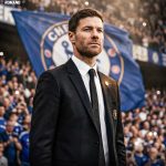 NIÑO MOI TIENE NUEVO DT: Xabi Alonso será el nuevo entrenador del Chelsea