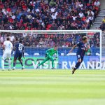 PUNTOS DIVIDIDOS: PSG de Willian Pacho igualó en casa ante Lorient