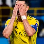 NO PUEDE GANAR UN TÍTULO: Cristiano Ronaldo pierde otra final y no puede gritar campeón con el Al Nassr