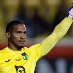 ¿LO LLEVA BECACCECE? – Omar Carabalí sería elegible para la selección de Ecuador