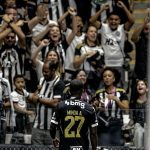 GOLAZO ECUATORIANO: Alan Minda comanda el triunfo del Atlético Mineiro 3-1 sobre Mirassol
