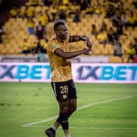 CONTUNDENCIA Y GOLEADA: Barcelona derrotó con autoridad al Aucas en el Monumental