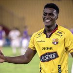 SIN ALEX RANGEL: Barcelona SC y sus convocados para enfrentar a Independiente del Valle