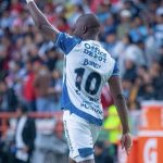 GOLEADOR ENCHUFADO: Nuevo gol de Enner Valencia en la Liga MX