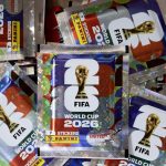 PANINI: CUANDO EL FÚTBOL SE CONVIERTE EN UNA ESCUELA DE VIDA PARA LOS HIJOS