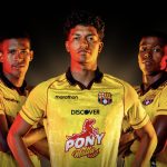 JUVENILES EN EUROPA: Jóvenes promesas de Barcelona SC trabajan en Países Bajos