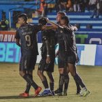 GANÓ EL CUENQUITA: Los morlacos superaron 0-1 a Libertad en Loja