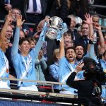CAMPEÓN DE LA FA CUP: Manchester City levantó el título tras vencer 1-0 al Chelsea de Moisés Caicedo
