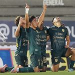POR LA MÍNIMA: Orense se llevó la victoria en Samanes ante Guayaquil City