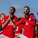 CON SALAH A LA CABEZA: Egipto reveló su nómina para la Copa del Mundo 2026