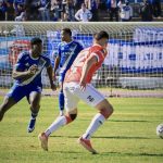 VERGÜENZA ELÉCTRICA: Emelec se despidió de la Copa Ecuador en primera ronda