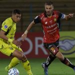 DEFINE SU CLASIFICACIÓN EN BRASIL: Deportivo Cuenca evitó la derrota y empató 2-2 ante Deportivo Recoleta en la Sudamericana