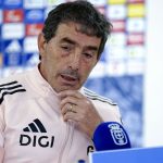 FIN A SU ETAPA EN ESPAÑA: Guillermo Almada es despedido en el Real Oviedo