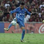 SE VA DE LIGA – Gonzalo Valle jugará en el exterior después del mundial con Ecuador