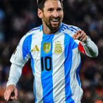 PUDO SER PEOR – Buenas noticias en Argentina tras lesión de Messi previo al mundial