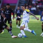 EL MATAGIGANTES – Independiente del Valle derrotó a Rosario Central y ganó el grupo de libertadores