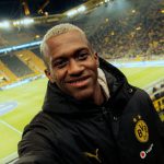 ENTÉRATE – Justin Lerma viajará el 14 de junio para Alemania